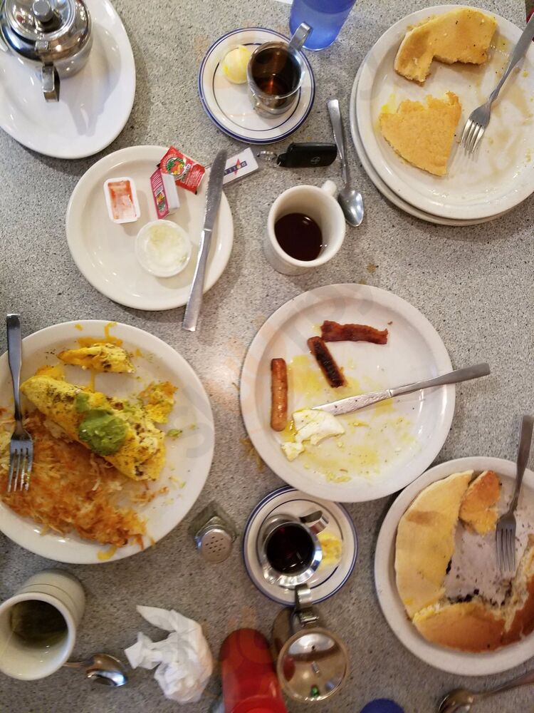 Colonial Pantry Restaurant