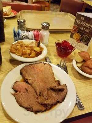 Piccadilly Cafeteria