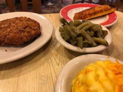 Piccadilly Cafeteria