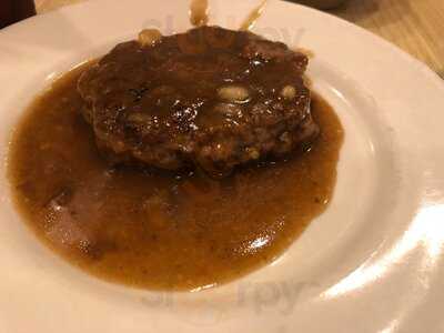 Piccadilly Cafeteria