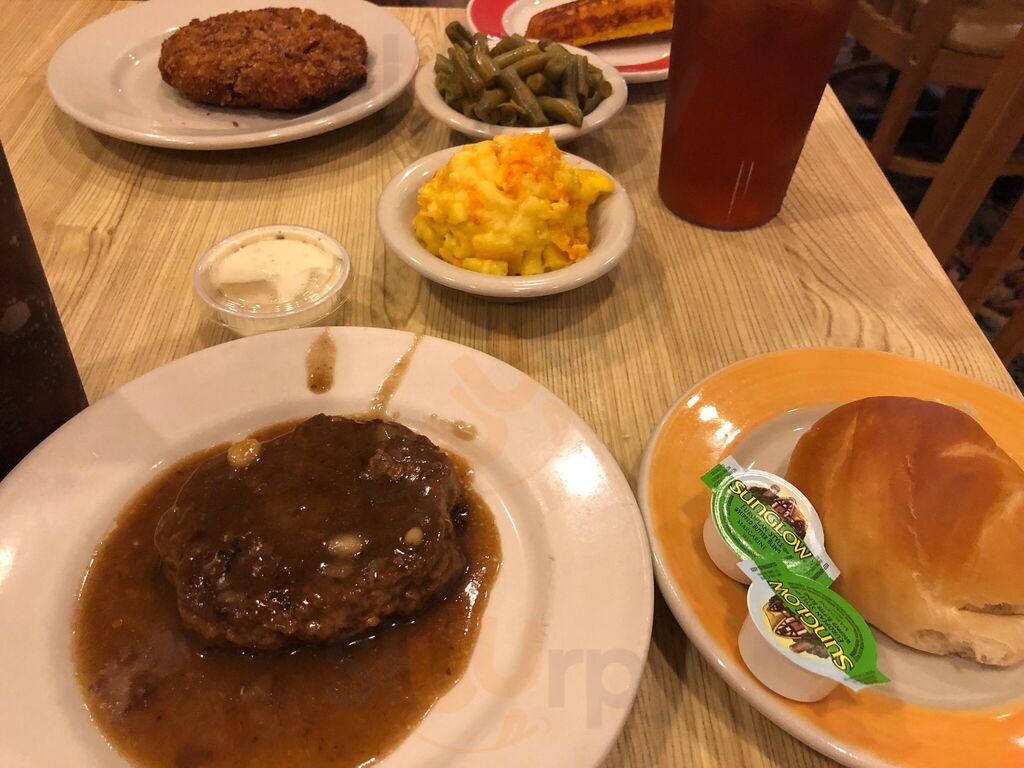 Piccadilly Cafeteria