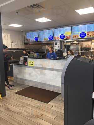 Braintree House Of Pizza