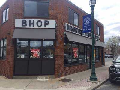Braintree House Of Pizza