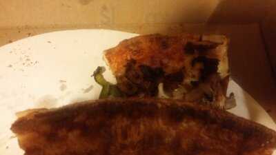 Braintree House Of Pizza