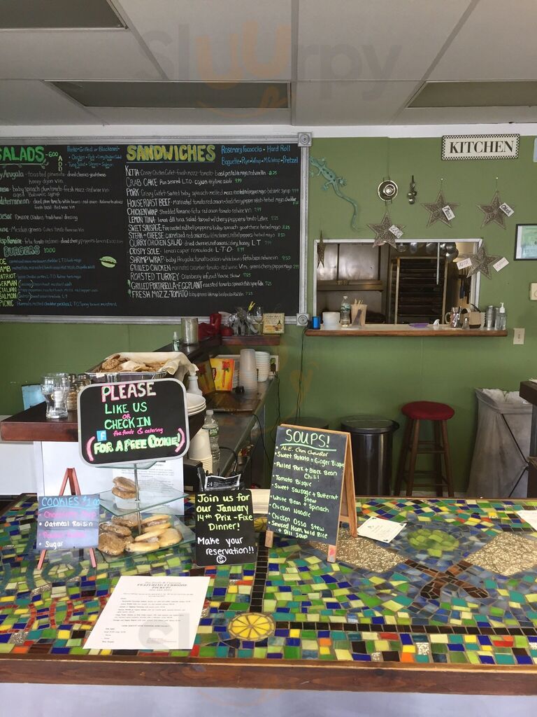 Foe Foods