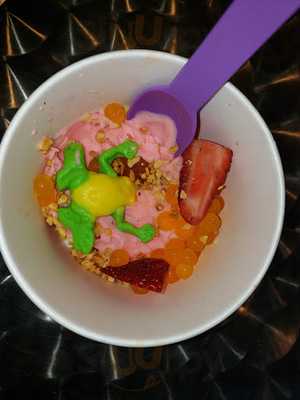 Tutti Frutti Minot South