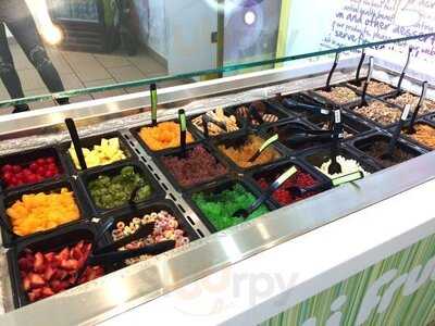 Tutti Frutti Minot South