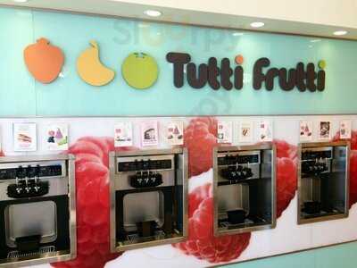 Tutti Frutti Minot South