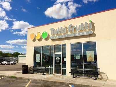 Tutti Frutti Minot South
