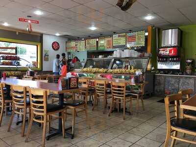 Bingo Burgers And Subs