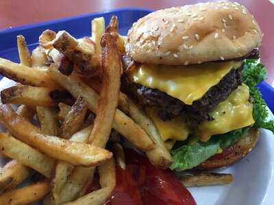 Bingo Burgers And Subs