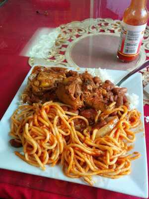 Josefa Restaurant & Buffet