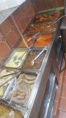 Josefa Restaurant & Buffet