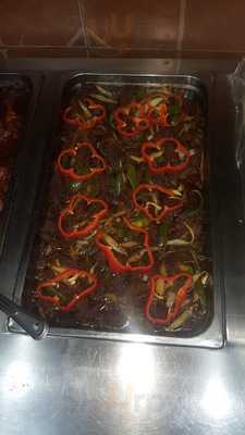 Josefa Restaurant & Buffet