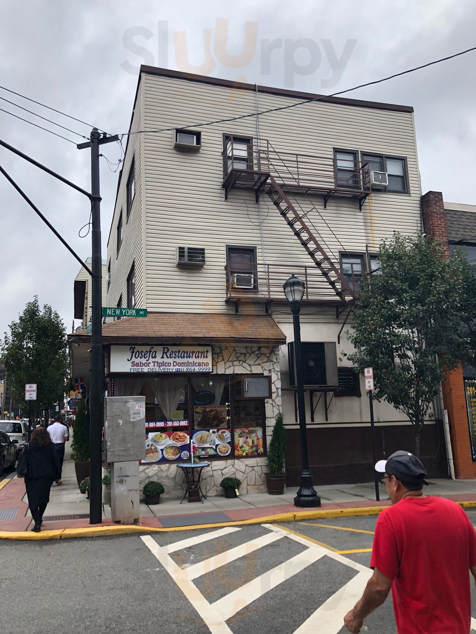 Josefa Restaurant & Buffet