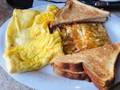 Nation's Giant Hamburgers
