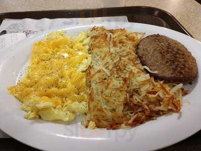 Nation's Giant Hamburgers