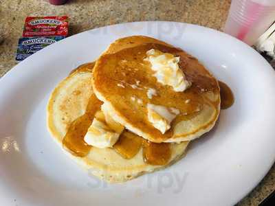 Nation's Giant Hamburgers