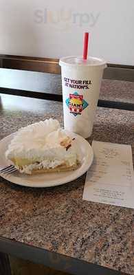 Nation's Giant Hamburgers