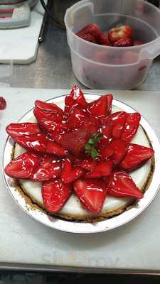 Nation's Giant Hamburgers