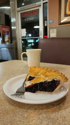 Nation's Giant Hamburgers