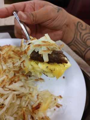 Nation's Giant Hamburgers