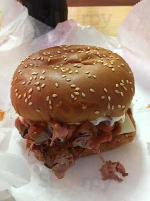 Alamo Roast Beef & Seafood