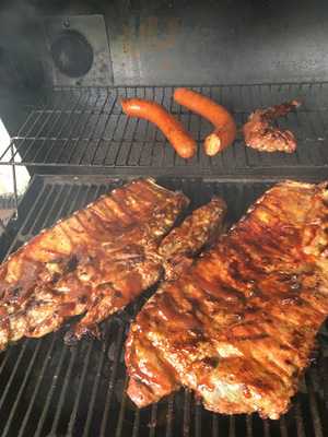 Alamo Roast Beef & Seafood