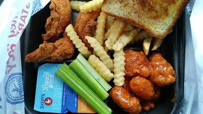Zaxby's