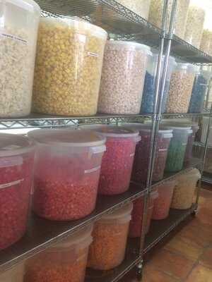 Big Pop's Popcorn Company