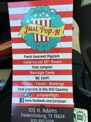 Big Pop's Popcorn Company