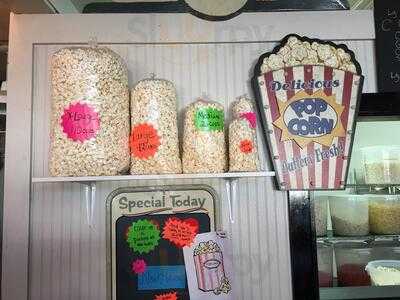 Big Pop's Popcorn Company