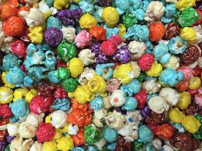 Big Pop's Popcorn Company