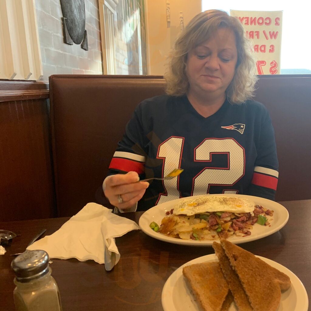 Olympic Diner