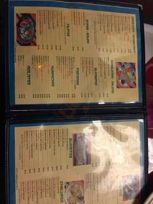 El Mole Poblano Restaurant