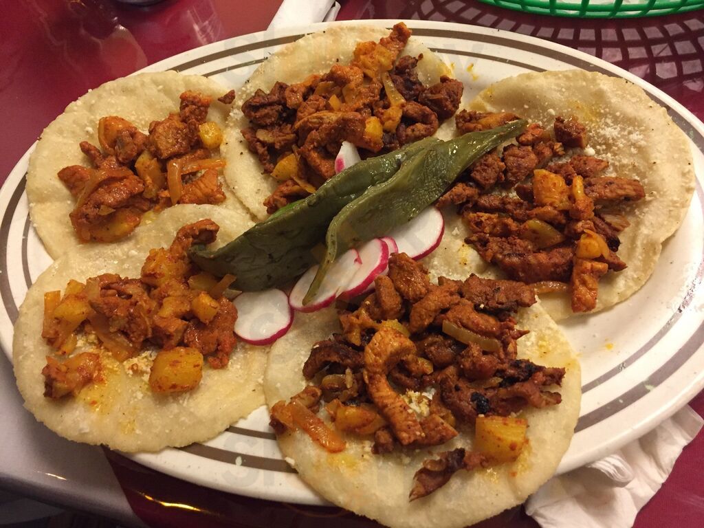 El Mole Poblano Restaurant
