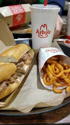 Arby's