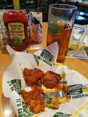 Quaker Steak & Lube