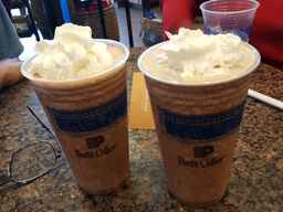 Peet's Coffee & Tea- Lone Tree