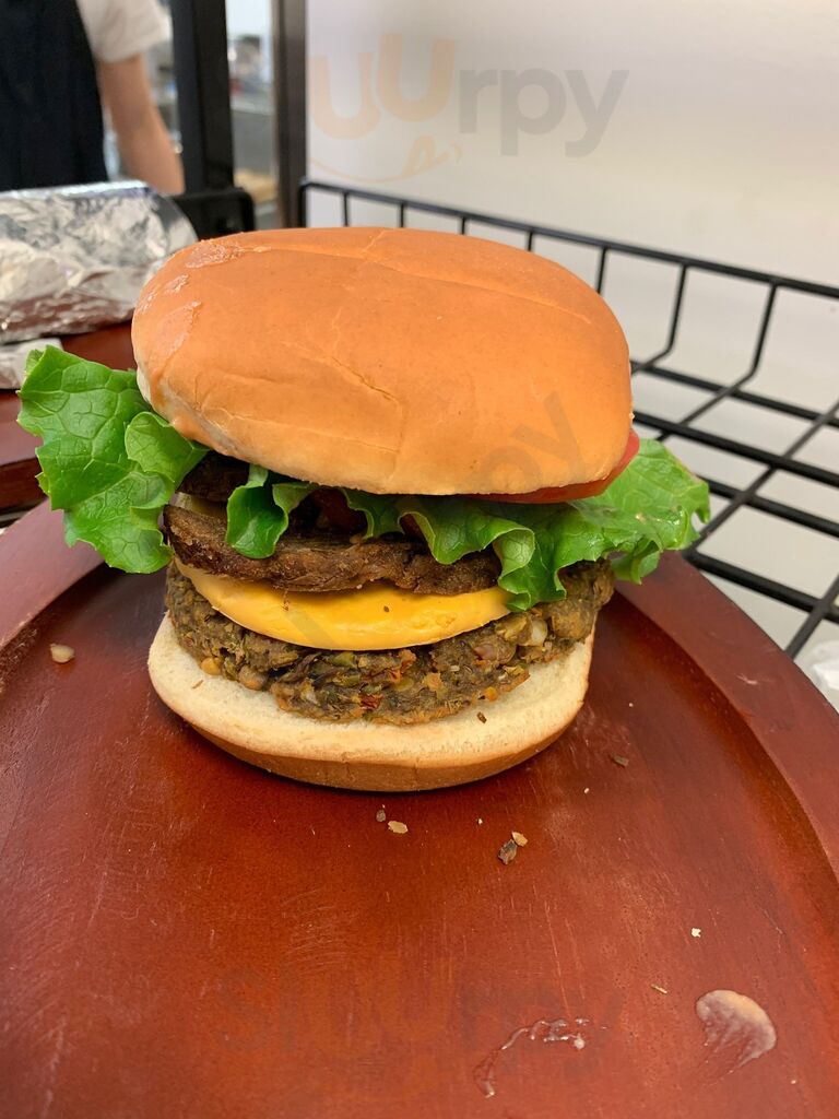 Vegan Community Kitchen