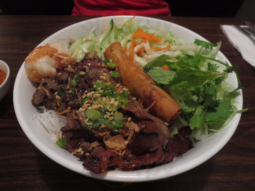 Lemongrass - Vietnamese Restaurant