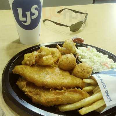 Long John Silver's