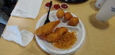 Long John Silver's