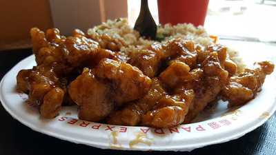 Panda Express