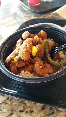 Panda Express