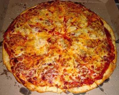 Italian House Pizza Subs