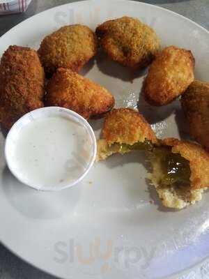 Captain's Choice Restaurant