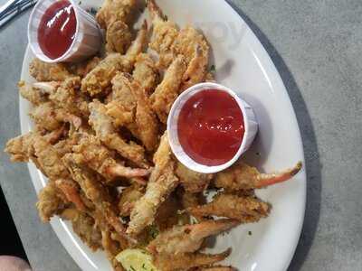 Captain's Choice Restaurant
