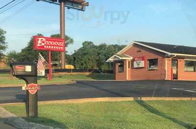 Brickhouse Barbeque