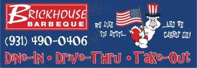 Brickhouse Barbeque